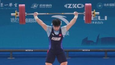 但也可能激